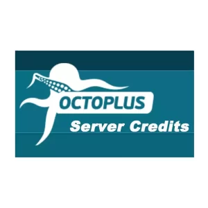 octoplus server credits