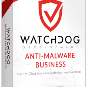 Watchdog Anti-Malware Business
