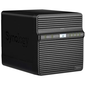 Synology ,Synology DiskStation DS420j