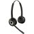 Gn Netcom Jabra PRO 930 Duo MS Headset – Stereo – Wireless – DECT – 393.7 ft – Binaural – Supra-aural – Noise Canceling