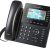 Grandstream Networks GXP2170 Enterprise 12 Line VoIP Phone Desk set
