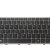 US Keyboard For HP Elitebook 745 G5 840 G5 L14377-001 L11307-001 w/ Backlight