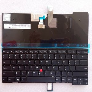 Lenovo ThinkPad Replacement Keyboard