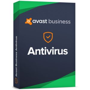 Avast Business Antivirus