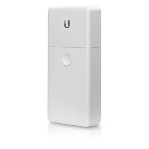 ubiquiti nanoswitch