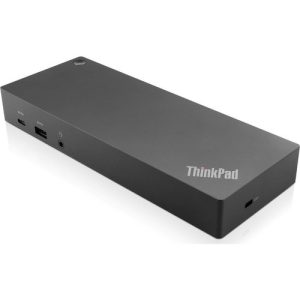 Lenovo ThinkPad Hybrid USB-C Dock