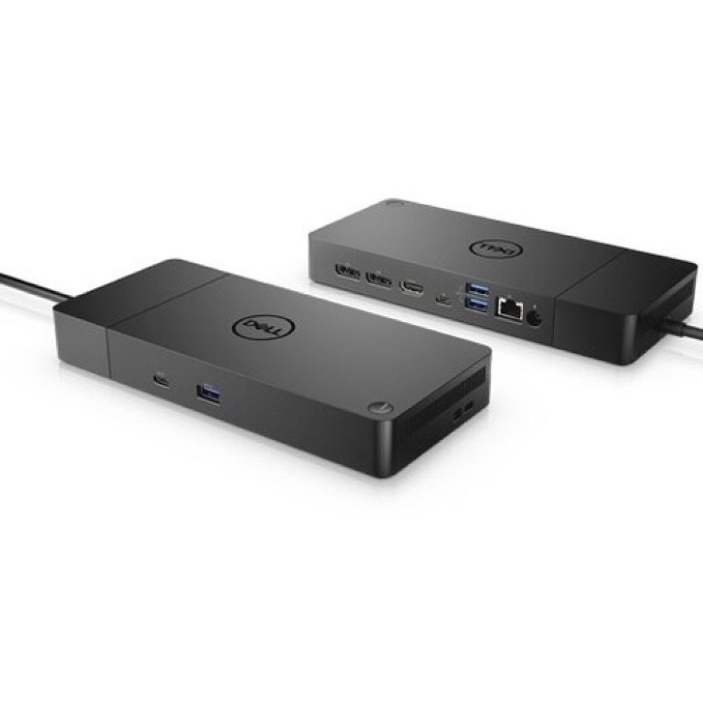 Dell Dock- WD19