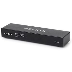 Belkin VGA Splitter