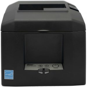 Star Micronics,Star Micronics Thermal Printer TSP654IIU-24