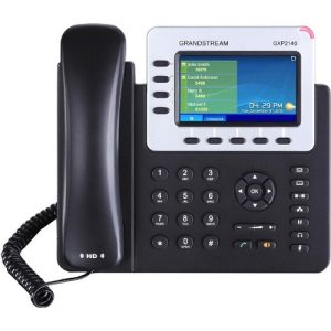 Grandstream ,GrandstreamGXP2140 IP Phone
