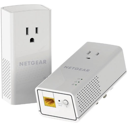 Netgear powerline switch