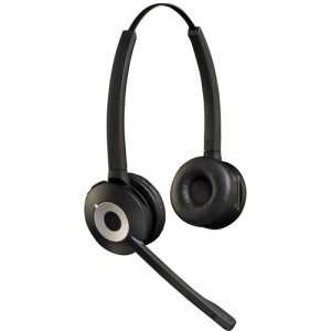 Gn Netcom Jabra PRO 930 Duo MS Headset