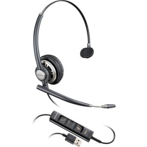 Plantronics Corded Headset,Plantronics