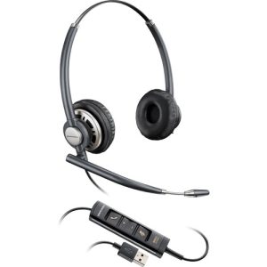 Plantronics Corded Headse,Plantronics