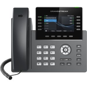 Grandstream,Grandstream GRP2615 IP Phone