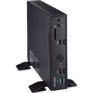 Shuttle Computer Shuttle XPC slim DS10U