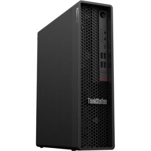 Lenovo ThinkStation P340