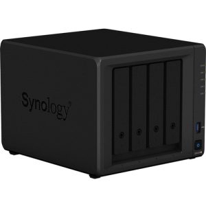 DISKLESSEMAIL PRINT Synology DiskStation