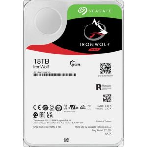 Seagate IronWolf ST18000VN000