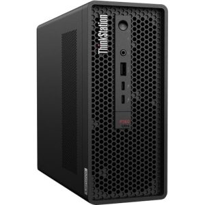 Lenovo ThinkStation P360 Ultra