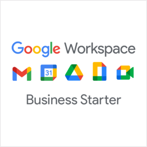 Google Workspace Business Starter