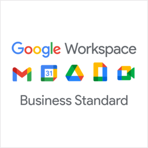 Google Workspace Business Standard