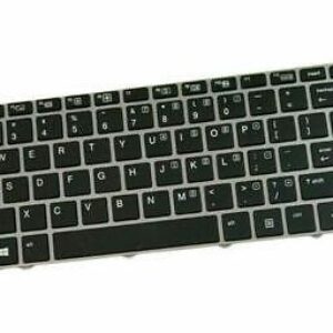 Keyboard For HP EliteBook 840 G3