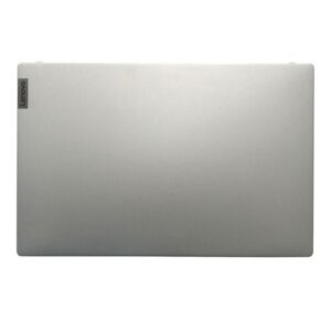 Lenovo ideapad 5 Silver back cover