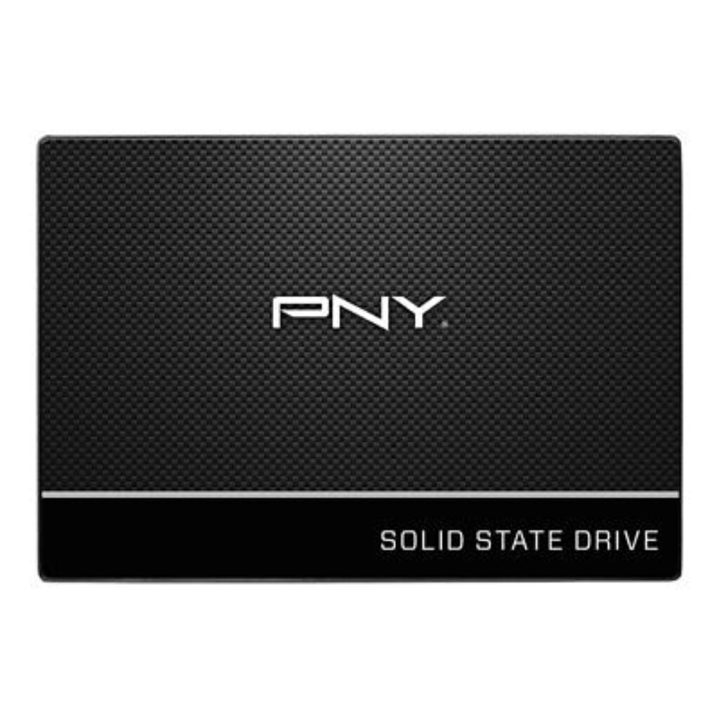 250GB SSD PNY CS900 2.5-inch SATA III Internal Solid State Drive
