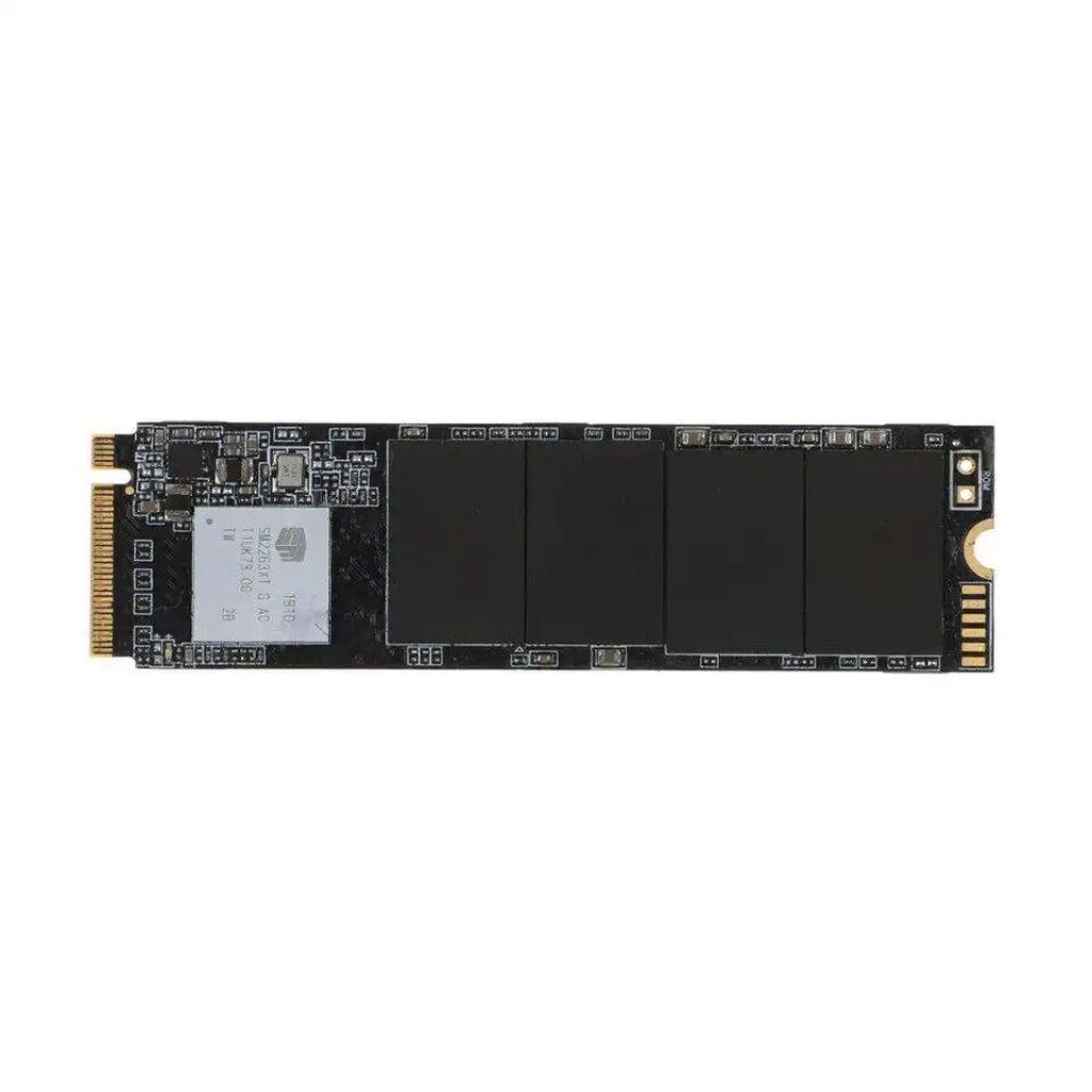 NVMe