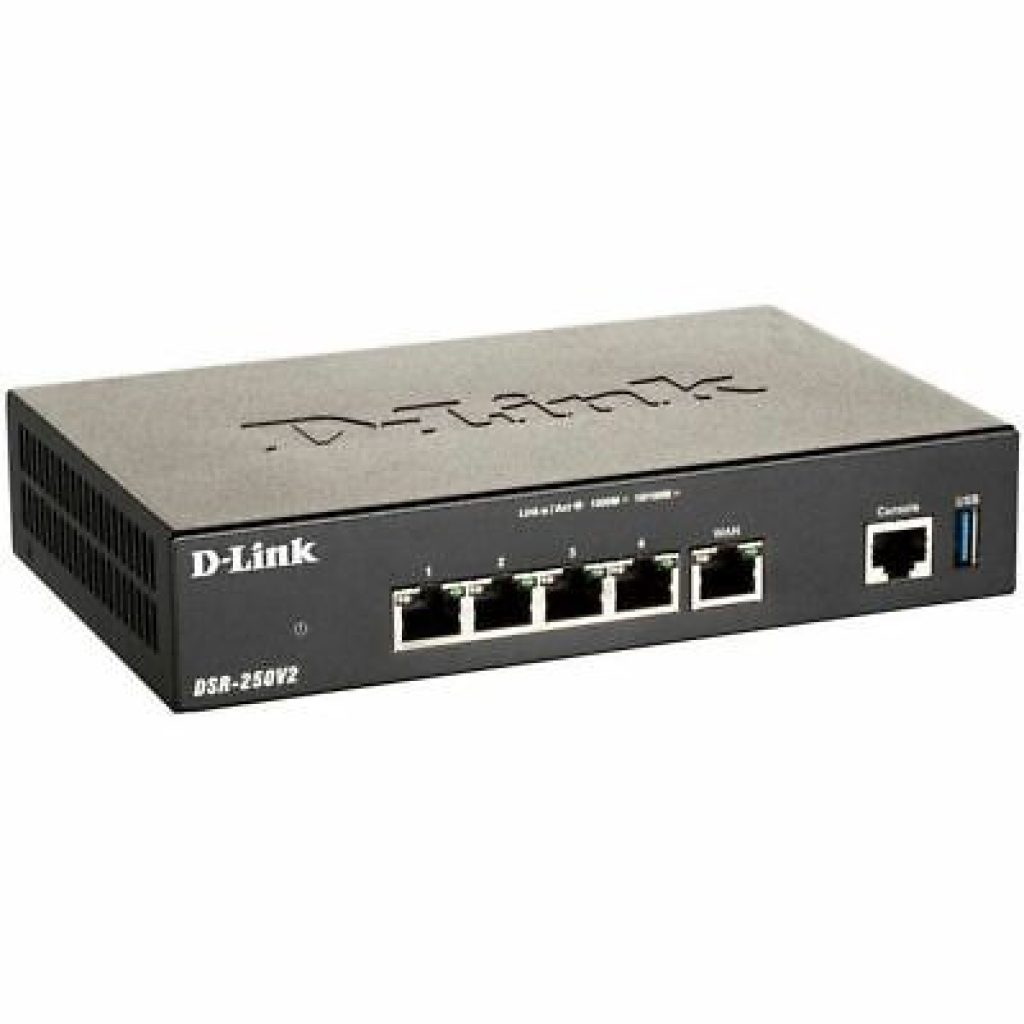 D-Link