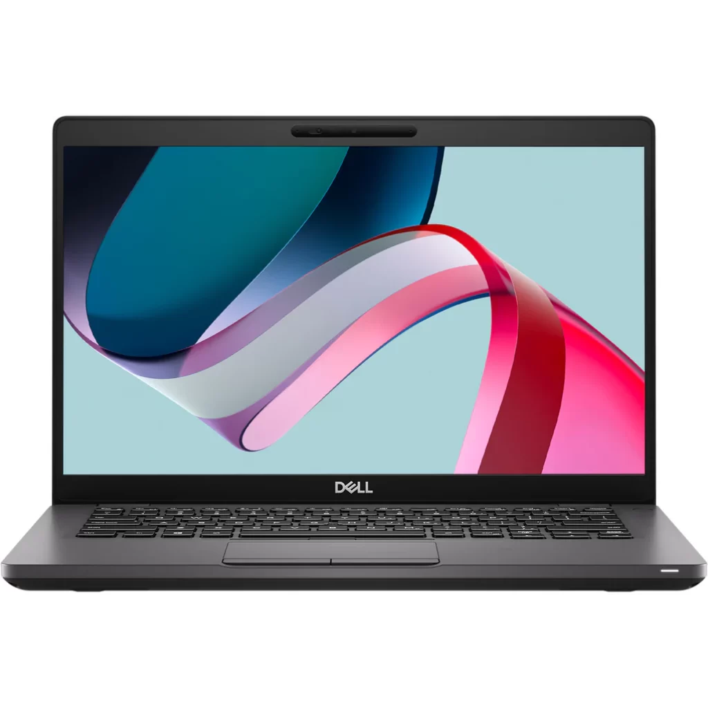 dell latitude 5400