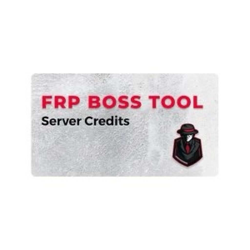 frp boss tool