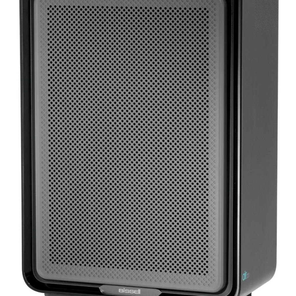 BISSELL Air 220 Smart Air Purifier with High Efficiency and Carbon Filters | Refurbished
