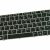 Keyboard For HP EliteBook 840 G3 745 G3 840 G4 745 G4 Notebook Backlit US Layout