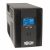 Tripp Lite UPS 1500VA 810W Battery Back Up Tower LCD USB 120V OMNI1500LCDT