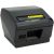 Star Micronics TSP800 TSP847IIL-24 GRY Receipt Printer – Monochrome – 150 mm/s Mono – 203 dpi – Network – Ethernet