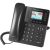 Grandstream GXP2135 IP Phone – Corded/Cordless – Corded – Bluetooth – Wall Mountable – Black – 8 x Total Line – VoIP – 2 x Network (RJ-45) – PoE Ports