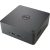 Dell Thunderbolt Dock TB16 – 240W – for Notebook – Thunderbolt 3 – 5 x USB Ports – 2 x USB 2.0 – 3 x USB 3.0 – Network (RJ-45) – Audio Line In – Audio Line Out – Thunderbolt – Wired