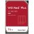 Wd Western Digital Red Plus WD140EFGX 14 TB Hard Drive – 3.5″ Internal – SATA (SATA/600) – Conventional Magnetic Recording (CMR) Method – Storage System Device Supported – 7200rpm – 180 TB TBW – 3 Year Warranty