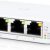 Ubiquiti USW-Flex-Mini UniFi Switch Compact Gigabit 5-Port 802.3af/at PoE