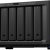 Synology 6 bay NAS DiskStation DS1621+ (Diskless)