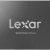 Lexar NS100 256GB 2.5” SATA III Internal SSD Solid State Drive Up To 520MB/s LNS100-256RBNA