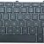 Keyboard For Dell Chromebook 3100 Keyboard Replacement 0D2DT 00D2DT New w/ frame