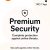 Avast Premium Security 2022 | Antivirus Protection Software | 1 PC, 1 Year [Download]