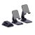 Adjustable Tablet Desktop Stand Desk Phone Holder Mount For iPhone iPad Samsung