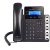 Grandstream GXP1628 Small to Medium Business HD IP Phone