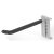 Kobalt Gray/Black Utility Hook