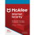 McAfee Internet Security – 1-Year / 5-Devices – Digital Key