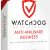 Watchdog Anti-Malware Business Software – 1 Year